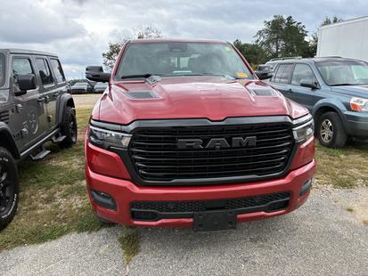 ram ram 1500 pickup 2026 1C6SRFJT3TN352837 image ram ram 1500 pickup 2026 1C6SRFJT3TN352837 image